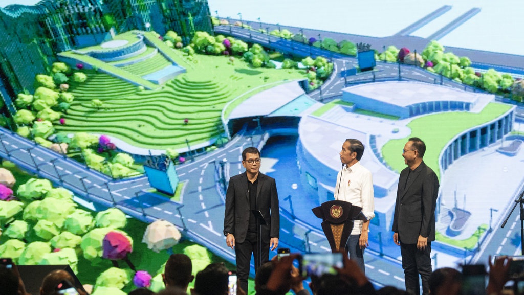 Daftar Aplikasi Pemerintah: Mobile JKN hingga PeduliLindungi Daftar Aplikasi Pemerintah: Mobile JKN hingga PeduliLindungi