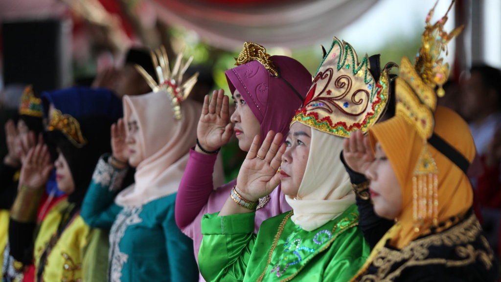 60 Quotes Hari Sumpah Pemuda 2025 Kreatif & Bermakna 60 Quotes Hari Sumpah Pemuda 2025 Kreatif & Bermakna