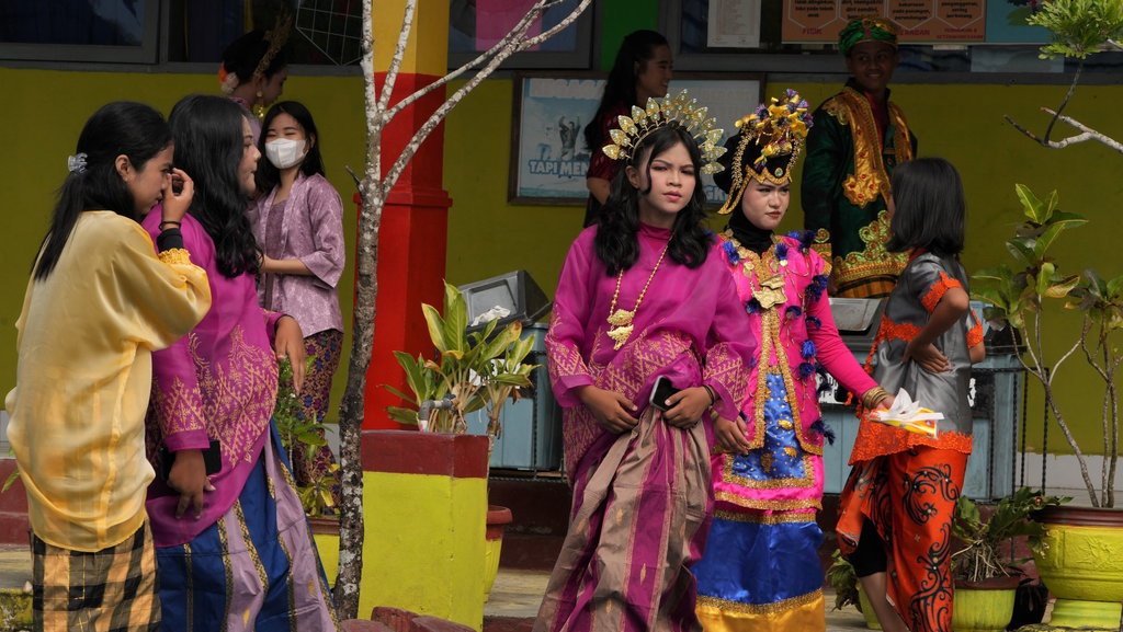 Contoh Tugas Proyek IPS Kelas 8 Semester 2 Kurikulum Merdeka