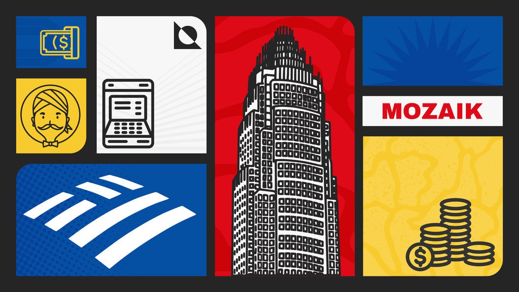 Transformasi Perbankan yang Berawal dari Bencana Gempa Bumi