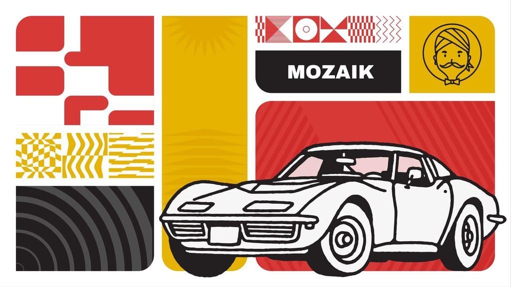 Raksasa Otomotif AS dan Para Pemimpin Revolusioner