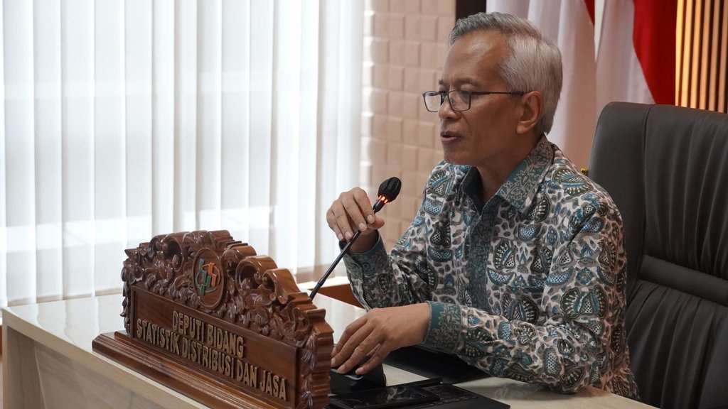 BPS Ungkap Penyebab Tahu & Tempe Masih jadi Penyumbang Inflasi