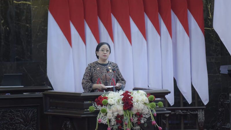 DPR Sahkan UU yang Bisa Pulangkan Buronan Kabur ke Singapura