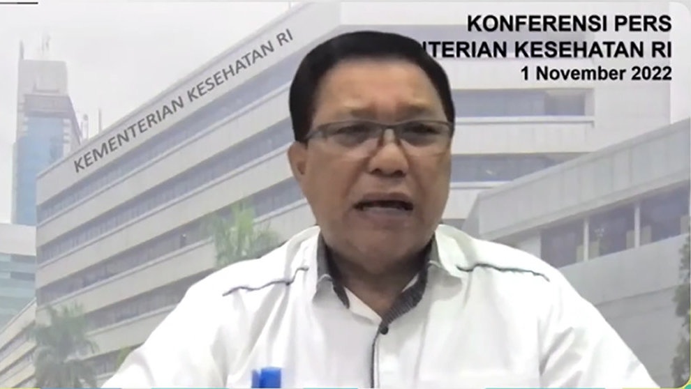 Kemenkes Terbitkan Daftar 12 Obat Kritikal yang Boleh Diresepkan Kemenkes Terbitkan Daftar 12 Obat Kritikal yang Boleh Diresepkan