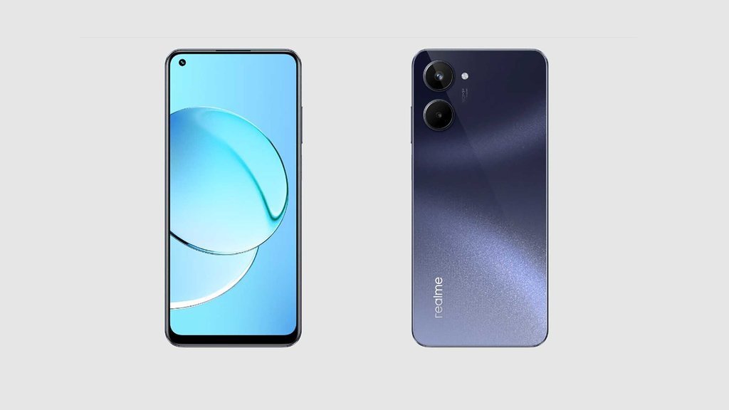 Spesifikasi Realme 10 Harga Rp2 Jutaan, Fitur, Jadwal Flash Sale