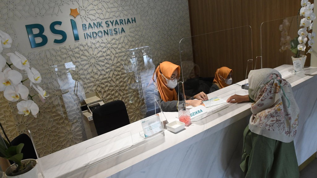 Menilik Potensi Risiko Usai Peralihan Dana Muhammadiyah dari BSI Menilik Potensi Risiko Usai Peralihan Dana Muhammadiyah dari BSI