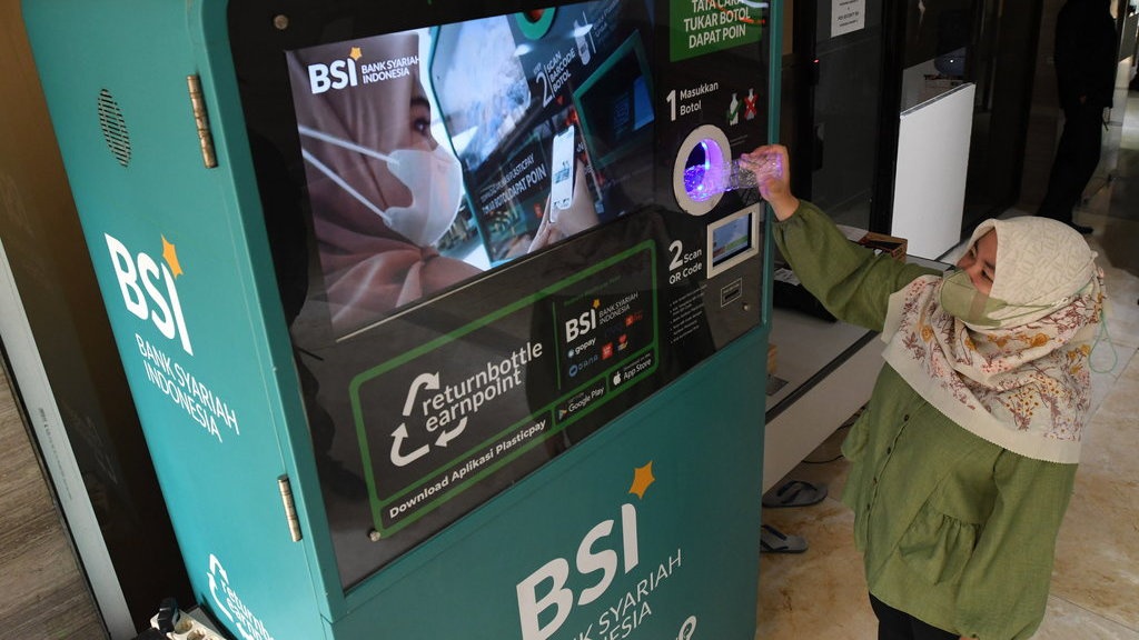 Kenapa BSI Mobile Masih Error, Apakah Kena Ransomware? Kenapa BSI Mobile Masih Error, Apakah Kena Ransomware?