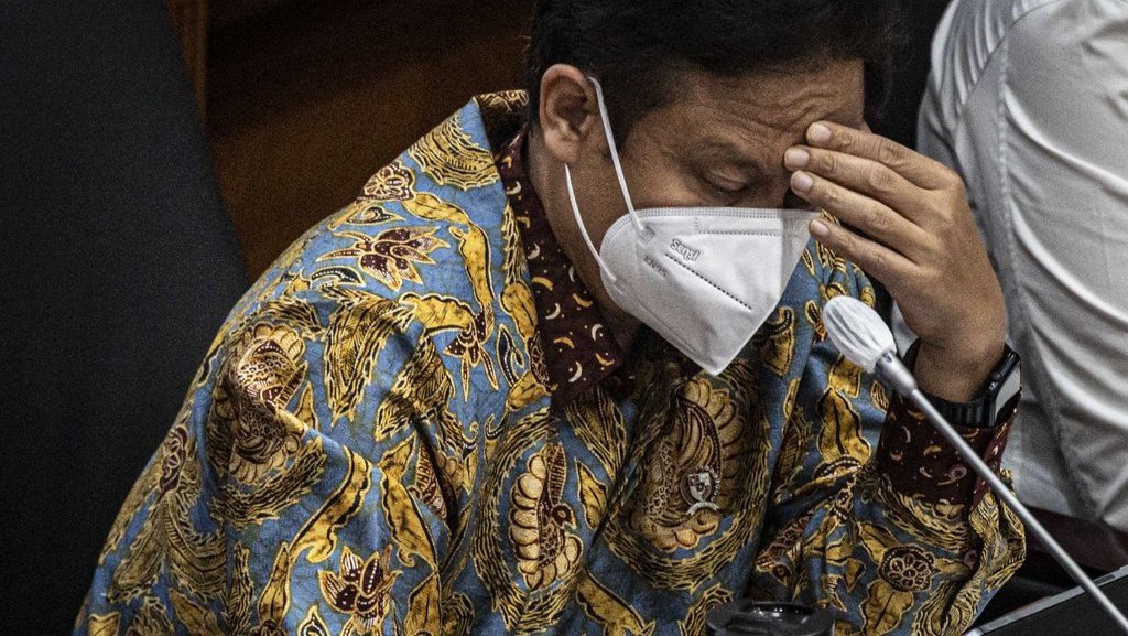 Ombudsman: Menkes Terbukti Maladministrasi Tangani Ginjal Akut