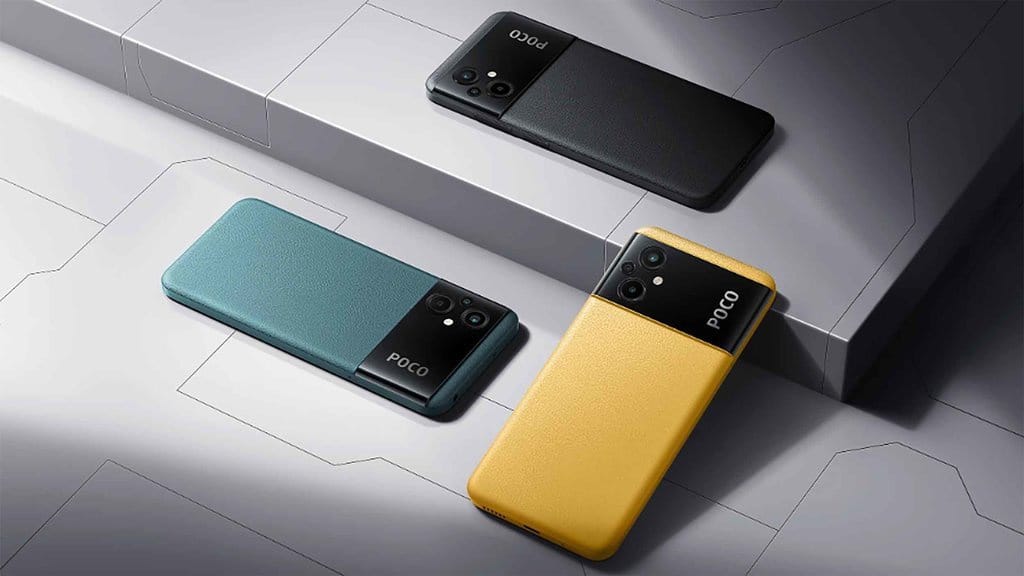 Harga Hp POCO Kena Diskon Hingga Rp1 Juta di Promo Terbaru 2023