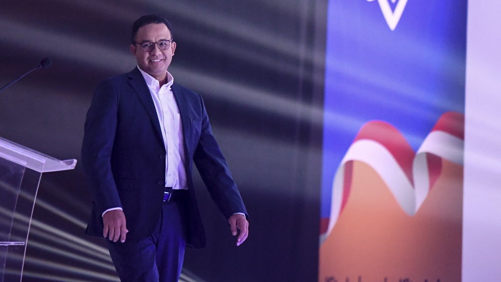 Kala Cawapres Anies Jadi Jalan Buntu Deklarasi Koalisi Perubahan Kala Cawapres Anies Jadi Jalan Buntu Deklarasi Koalisi Perubahan