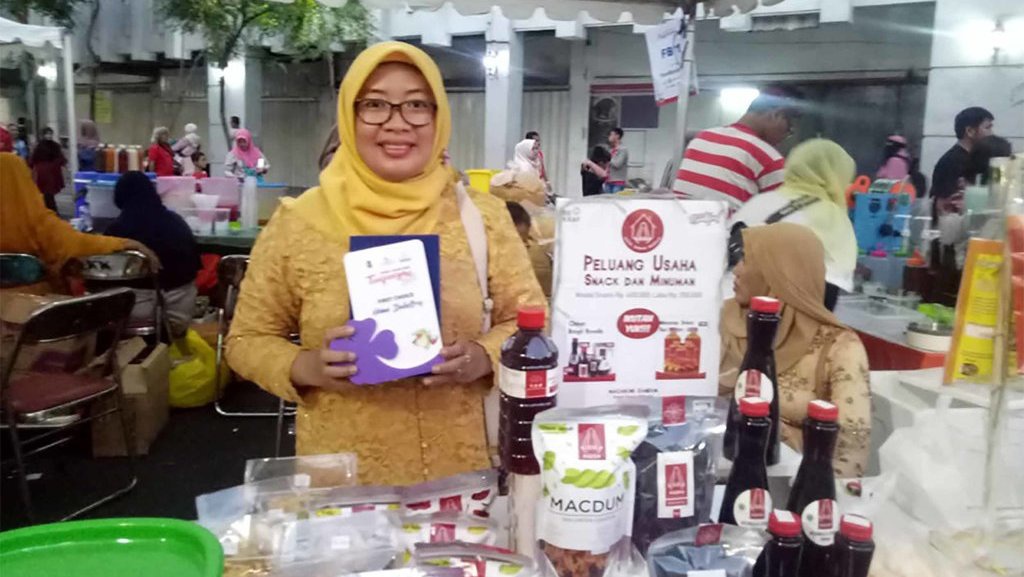 Jadi Tulang Punggung Ekonomi, Seberapa Kuat UMKM Hadapi Resesi? Jadi Tulang Punggung Ekonomi, Seberapa Kuat UMKM Hadapi Resesi?