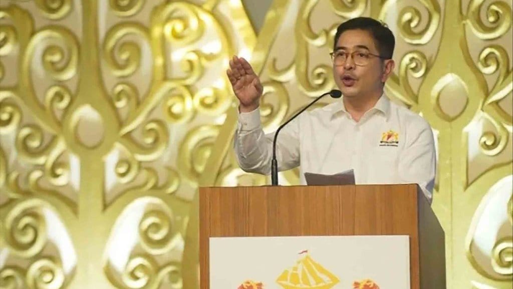 UMP Naik 10%, Kadin Minta Tak Rugikan Pelaku Usaha dan Buruh UMP Naik 10%, Kadin Minta Tak Rugikan Pelaku Usaha dan Buruh