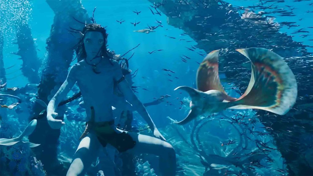 Avatar The Way of Water Tayang Lagi, Kapan Avatar 3 Rilis? Avatar The Way of Water Tayang Lagi, Kapan Avatar 3 Rilis?