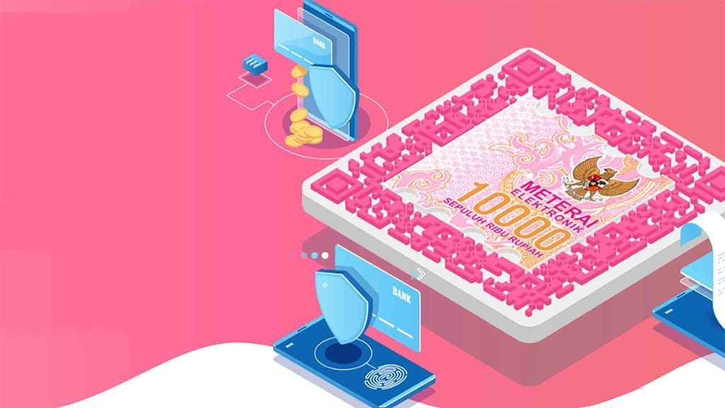 Ombudsman Minta Pemerintah Beri Penjelasan soal E-Materai Error Ombudsman Minta Pemerintah Beri Penjelasan soal E-Materai Error