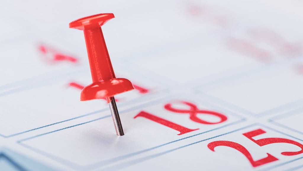 Daftar Libur Natal 2023 Berapa Hari, Ada Cuti Bersama? Daftar Libur Natal 2023 Berapa Hari, Ada Cuti Bersama?