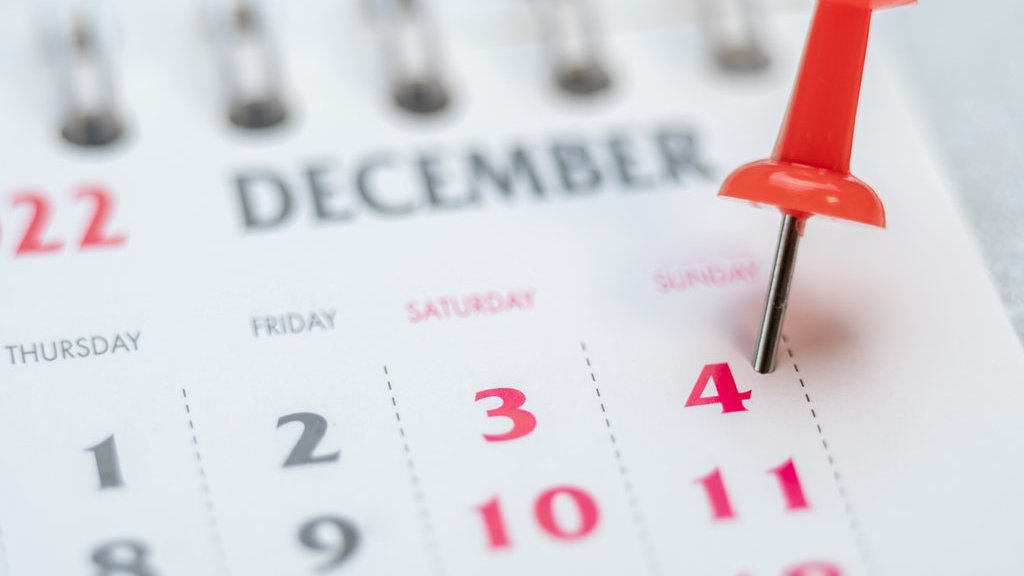 Libur Natal-Tahun Baru 2025 Berapa Hari? Cek Informasinya