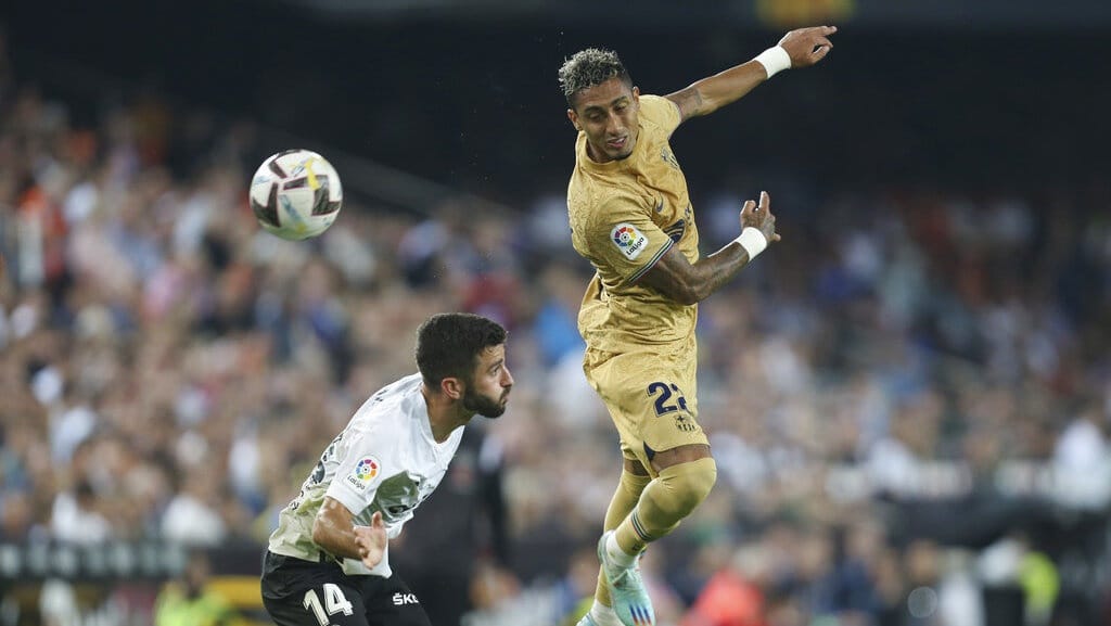 Prediksi Barcelona vs Girona LaLiga 2025: Momentum Bangkit!