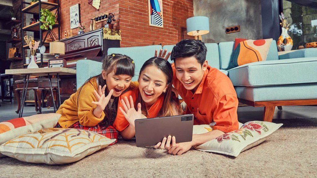 Spesifikasi Redmi Note 12, 12 Pro, Redmi Pad & Berapa Harganya?