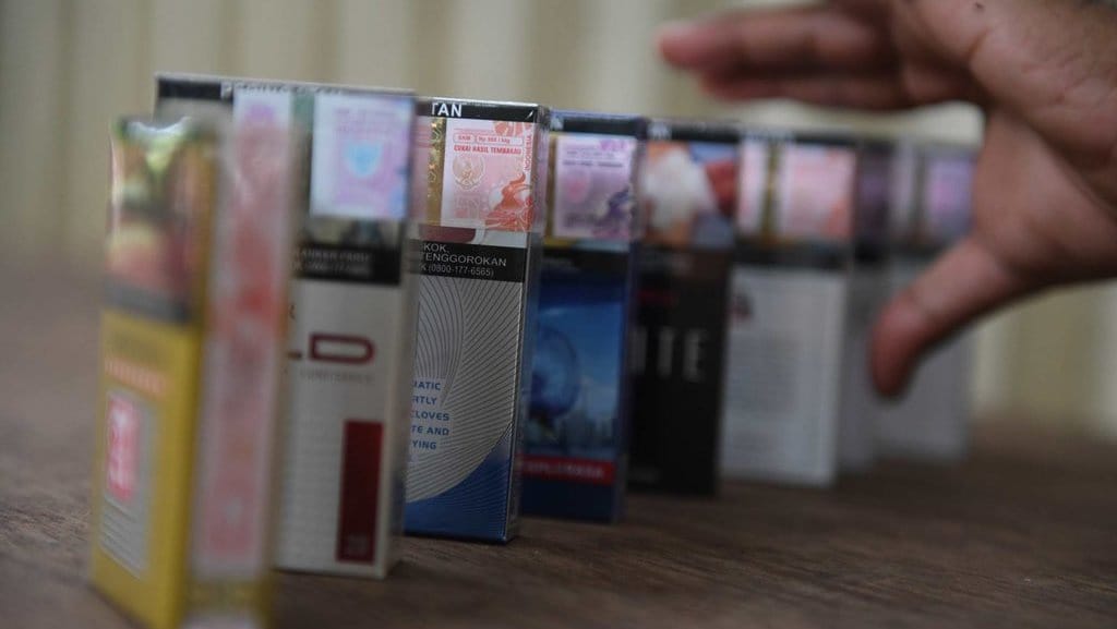 Akankah Kenaikan Cukai Buat Orang Berhenti Merokok?