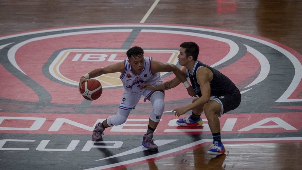 Contoh Permainan Invasi: Handball, Bola Basket hingga Polo Air Contoh Permainan Invasi: Handball, Bola Basket hingga Polo Air