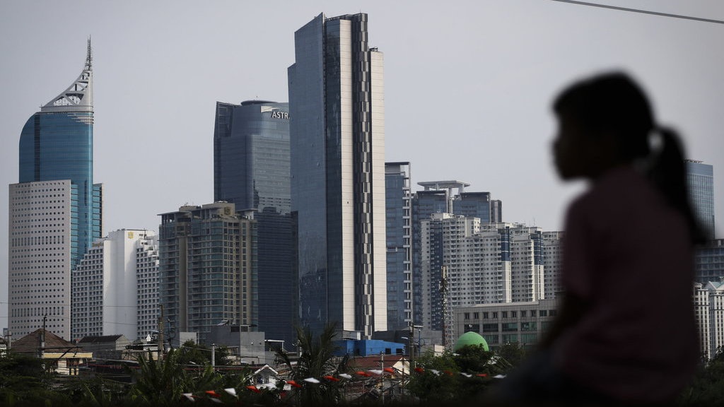 Survei: 95,9% Masyarakat Optimistis RI Tidak akan Resesi di 2023 Survei: 95,9% Masyarakat Optimistis RI Tidak akan Resesi di 2023