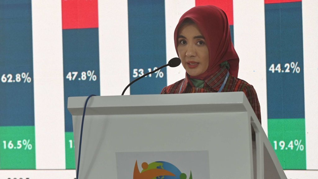 Pertamina Siap Kembangkan Ekosistem Baterai EV