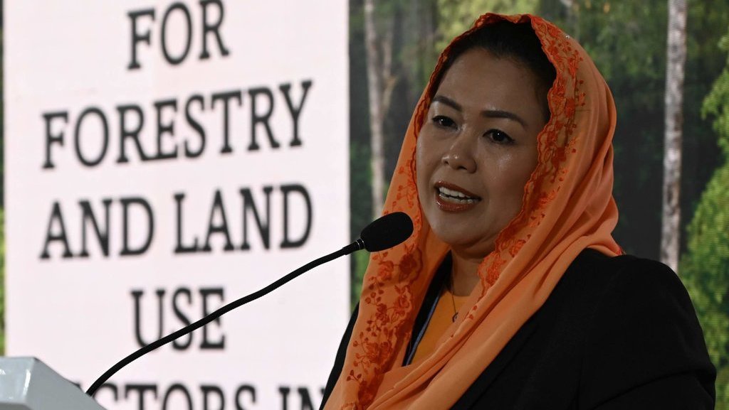 Yenny Unggah Foto Bareng AHY di IG, Demokrat: Sinyal Dukungan Yenny Unggah Foto Bareng AHY di IG, Demokrat: Sinyal Dukungan