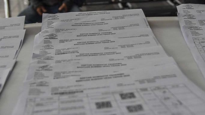 Cara Membuka Rekening Himbara untuk Mencairkan BSU 2025