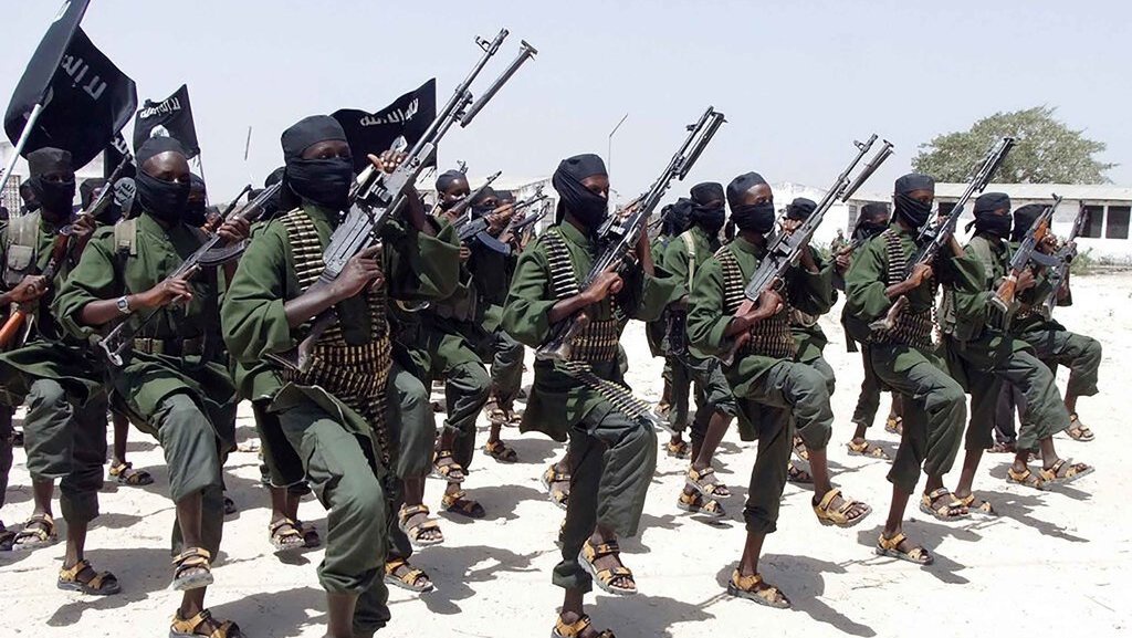 Kronologi Al Shabaab Serang Pangkalan Militer Somalia 10 Tewas Kronologi Al Shabaab Serang Pangkalan Militer Somalia 10 Tewas