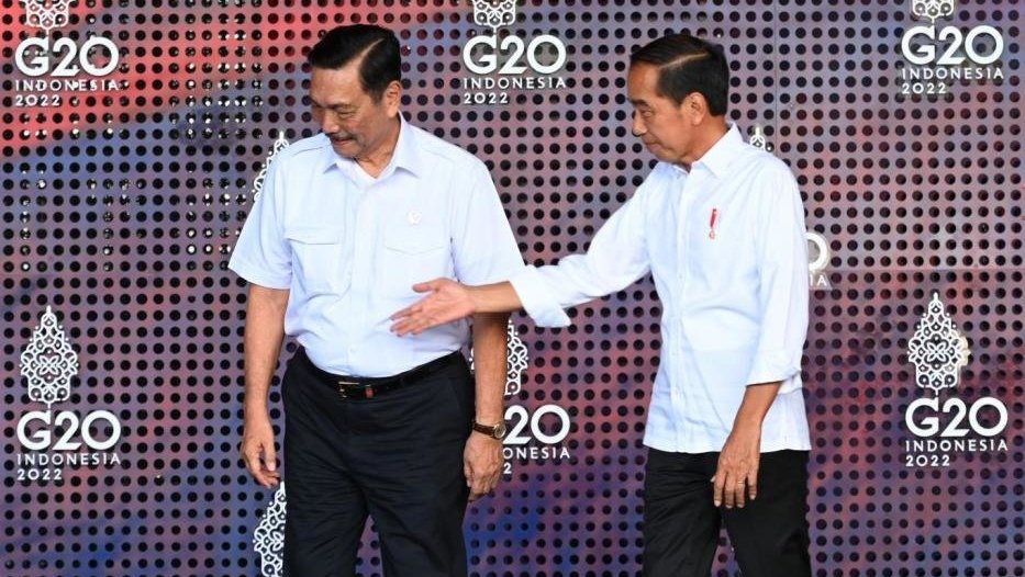 Peluang Indonesia Terbebas dari Ancaman Resesi Lewat KTT G20