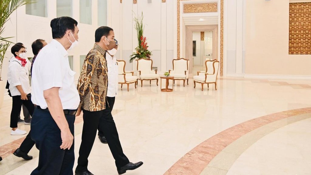 Efek Domino KTT G20 bagi Industri Pariwisata & Hotel di Bali Efek Domino KTT G20 bagi Industri Pariwisata & Hotel di Bali