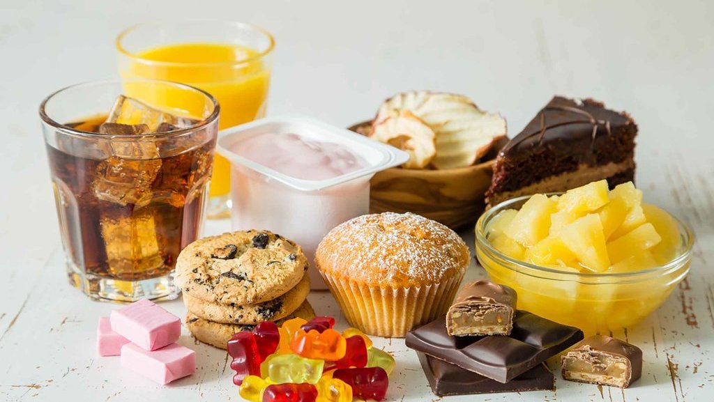 Mengapa Makanan dan Minuman Manis Bikin Kita Ketagihan?