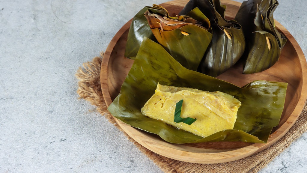 9 Kuliner Khas Ramadhan dari Berbagai Daerah di Indonesia 9 Kuliner Khas Ramadhan dari Berbagai Daerah di Indonesia