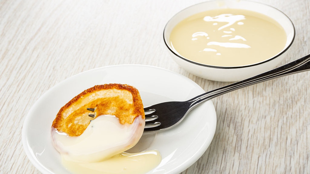 10 Menu Takjil Buka Puasa dari Tepung Terigu Selain Gorengan 10 Menu Takjil Buka Puasa dari Tepung Terigu Selain Gorengan