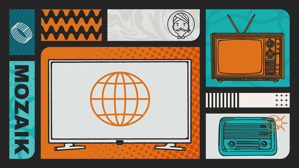 Perkembangan Televisi dan Peningkatan Kualitas Siaran Perkembangan Televisi dan Peningkatan Kualitas Siaran