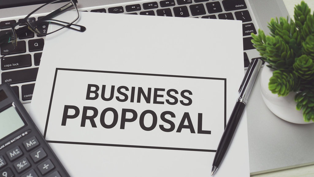 3 Contoh Daftar Isi Proposal & Cara Membuatnya 3 Contoh Daftar Isi Proposal & Cara Membuatnya