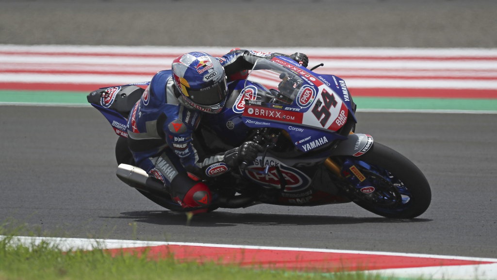 Rekap Hasil WSBK Hungaria 2025 & Kapan Balapan Berikutnya?