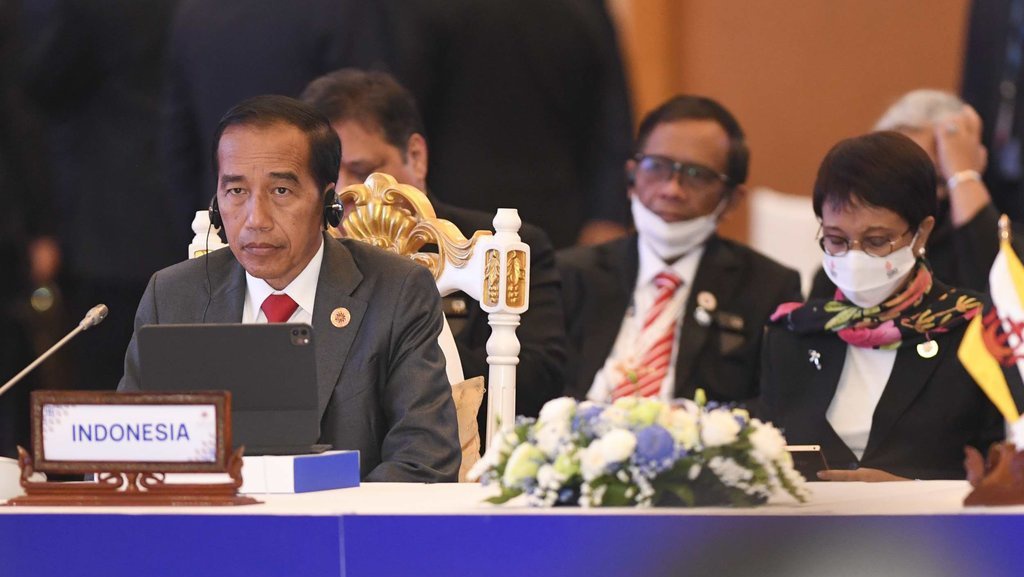 3 Hal Berikut Harus Dimiliki ASEAN Hadapi Ancaman Resesi 2023 3 Hal Berikut Harus Dimiliki ASEAN Hadapi Ancaman Resesi 2023