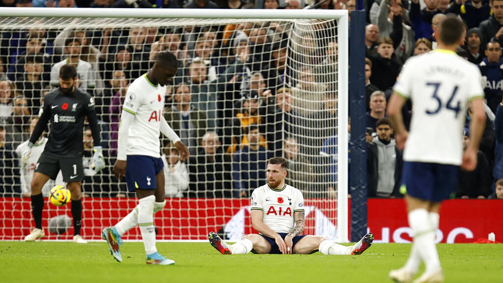 Tottenham vs Portsmouth FA Cup 2023: Prediksi, Skor H2H, Live TV Tottenham vs Portsmouth FA Cup 2023: Prediksi, Skor H2H, Live TV