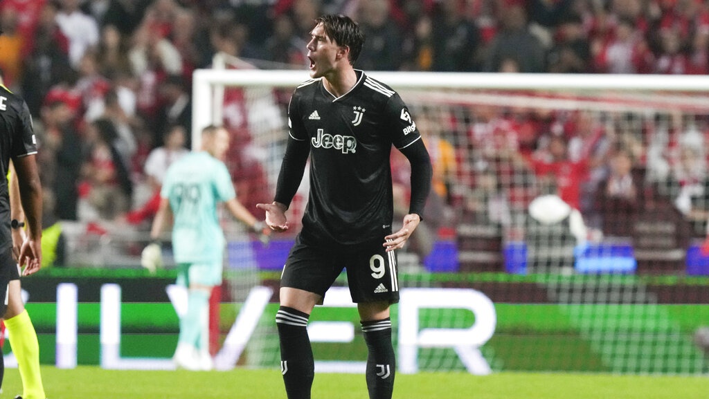 Juventus vs Rijeka: Jadwal Friendly 2022 & Prediksi Line-up Juventus vs Rijeka: Jadwal Friendly 2022 & Prediksi Line-up