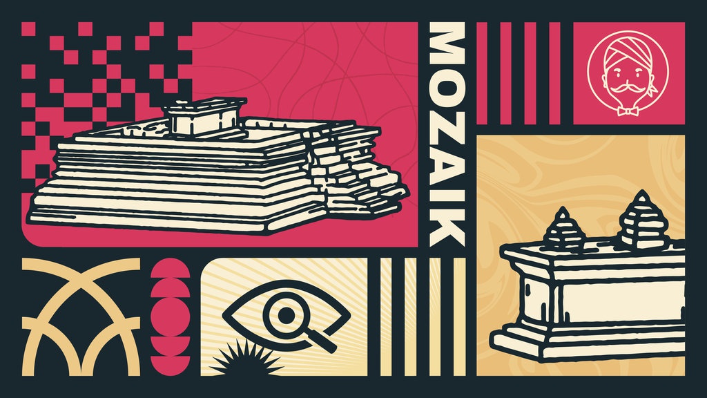 Apa-Apa yang Terkuak dari Situs Purbakala Liyangan