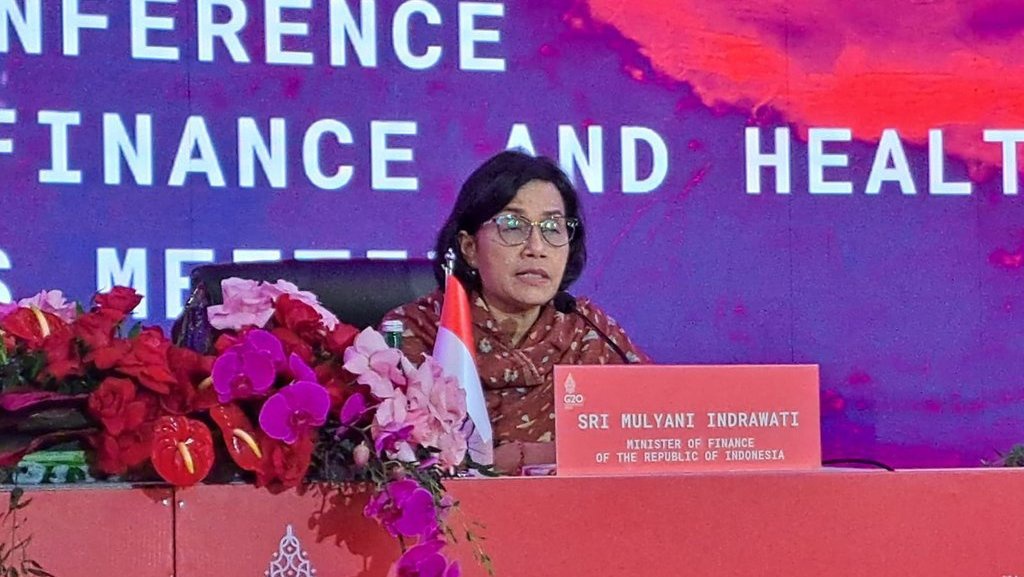 Realisasi Anggaran Pemulihan Ekonomi Nasional Capai Rp208,7 T Realisasi Anggaran Pemulihan Ekonomi Nasional Capai Rp208,7 T