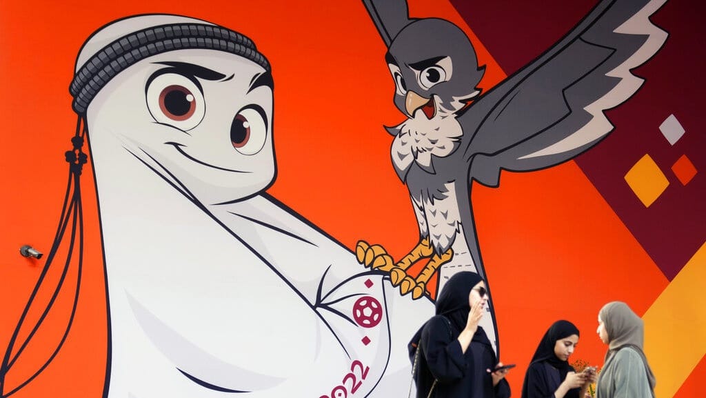 Download Jadwal Piala Dunia 2022 Resmi FIFA Format PDF Download Jadwal Piala Dunia 2022 Resmi FIFA Format PDF