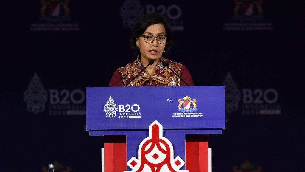 Menkeu Rilis Aturan Tarif Baru RS Harapan Kita, Simak Rinciannya Menkeu Rilis Aturan Tarif Baru RS Harapan Kita, Simak Rinciannya