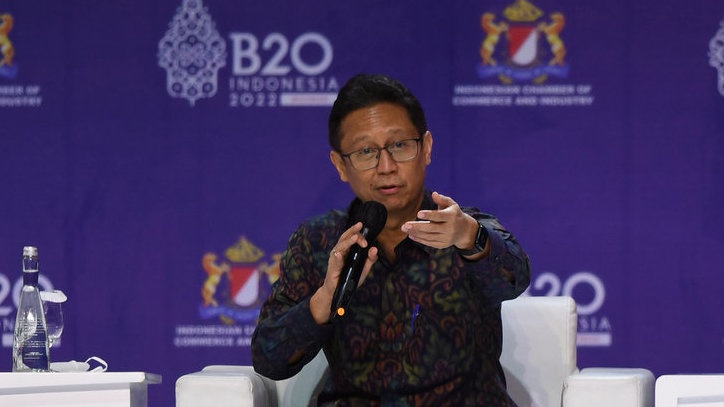 Menkes Prediksi Kasus XBB dan BQ.1 Sudah Mendekati Puncak