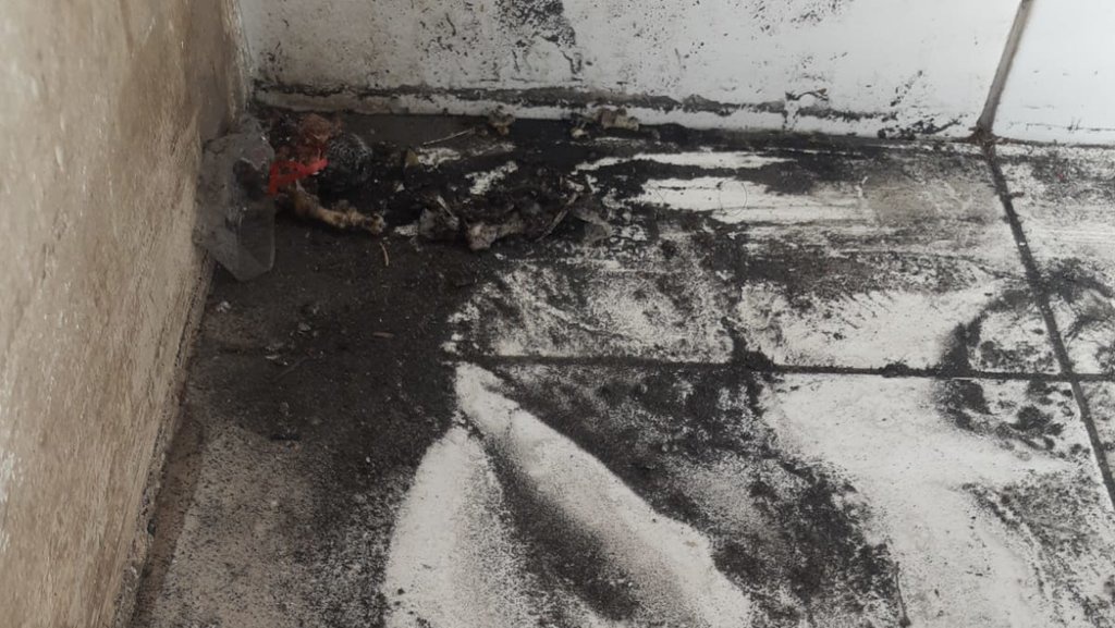 DKI Klaim Telah Investigasi Sumber Lain Debu Batubara di Marunda DKI Klaim Telah Investigasi Sumber Lain Debu Batubara di Marunda