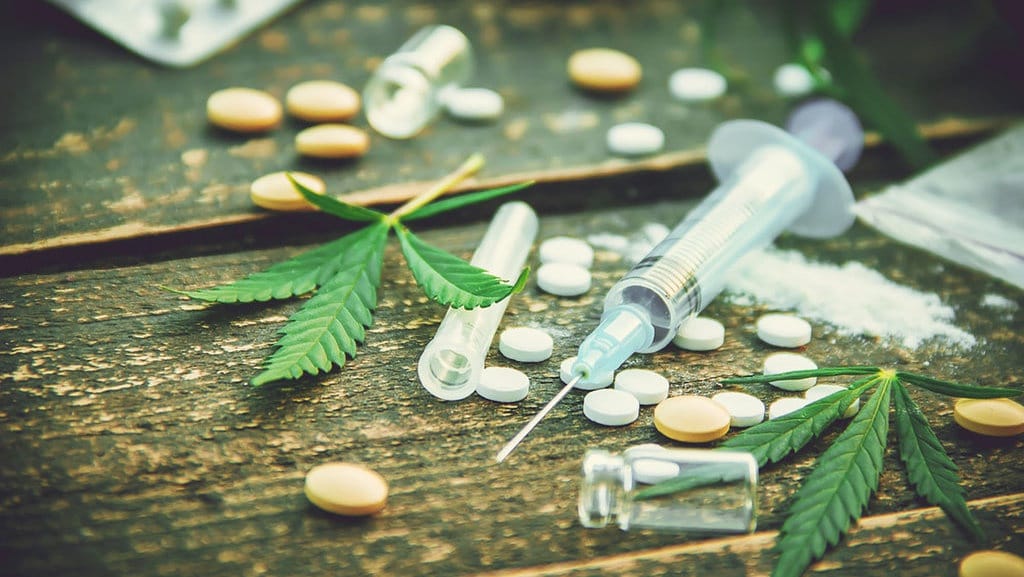 Apa Itu Narkotika Golongan 1 & Contohnya: Jenis Paling Berbahaya