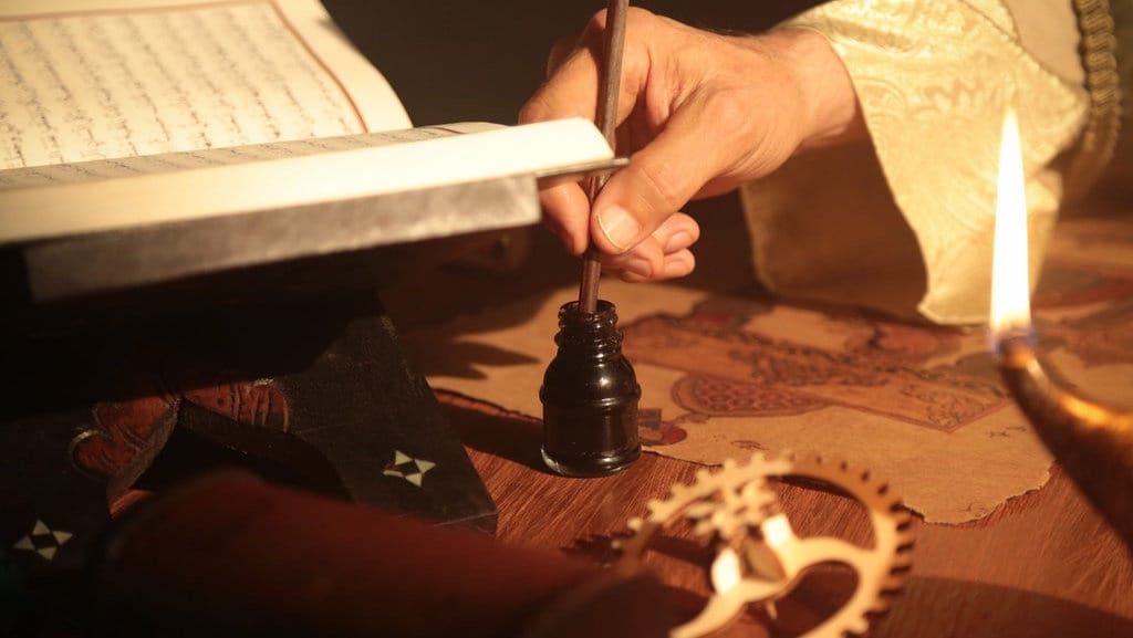 Profil Ali Bin Rabban al-Tabari dan Karya-karyanya Profil Ali Bin Rabban al-Tabari dan Karya-karyanya