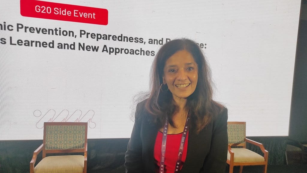 Bank Dunia: Dana Pandemi Perkuat Konsep One Health Cegah KLB