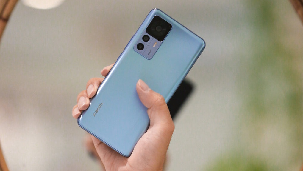 Spesifikasi Xiaomi 12T 5G Harga Rp6 Jutaan, Apa Saja Fiturnya? Spesifikasi Xiaomi 12T 5G Harga Rp6 Jutaan, Apa Saja Fiturnya?